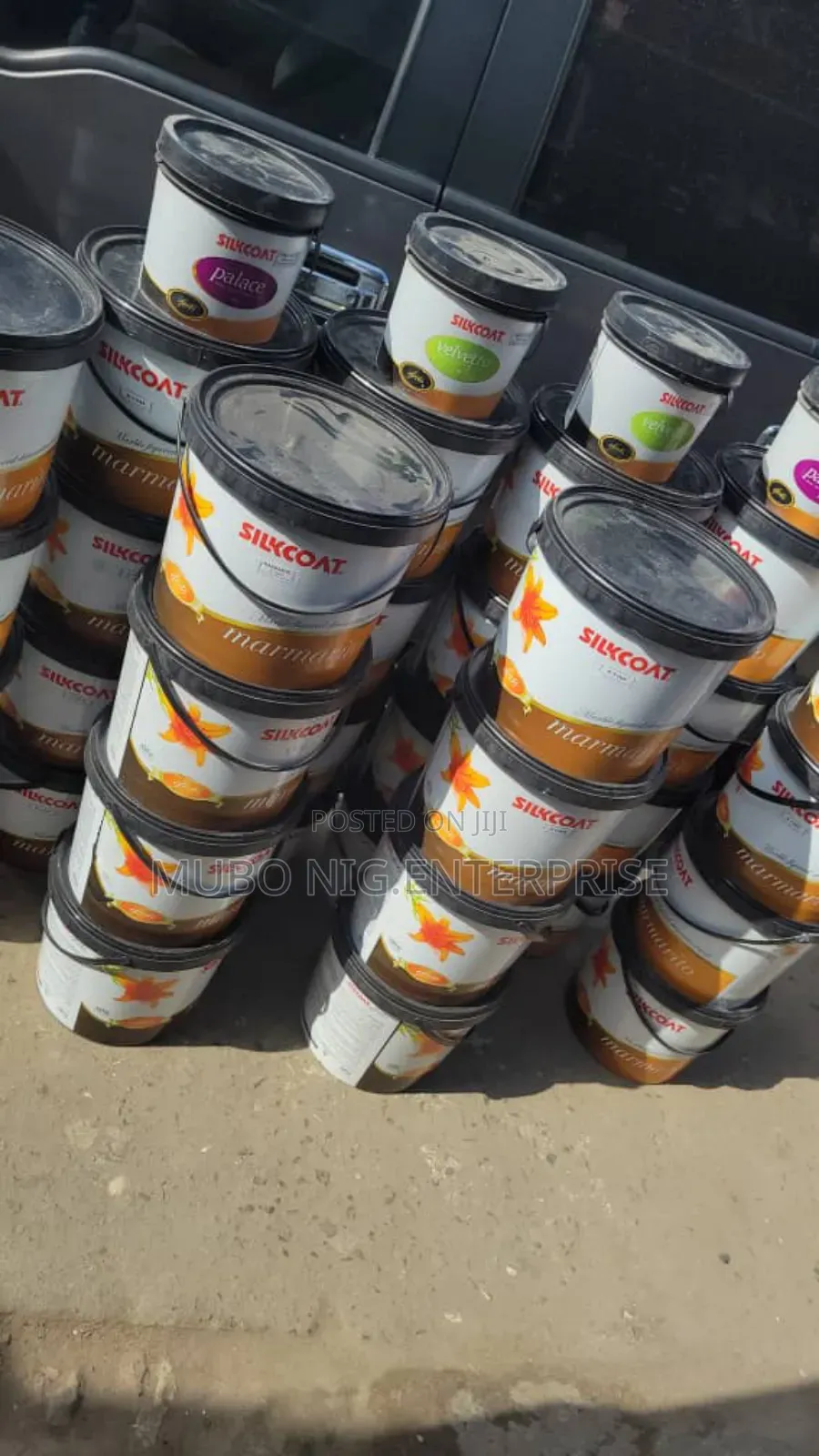Mamarito Silkcoat 4kg
