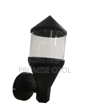 Security Lights