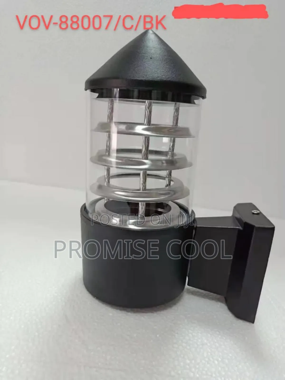 Security Lights