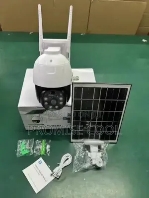 PTZ Camera