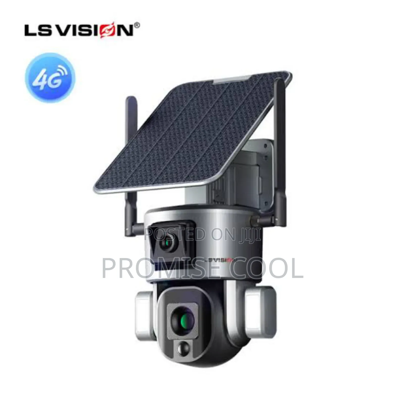 PTZ Camera