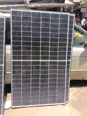 450watts Jinko Mono Solar Panel