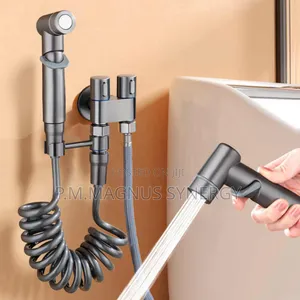 England Standard Hand Shower.