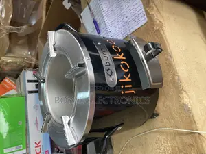 Jikokoa Charcoal Stove Grill Burner