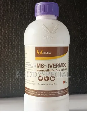 Ivermectin Oral Solution