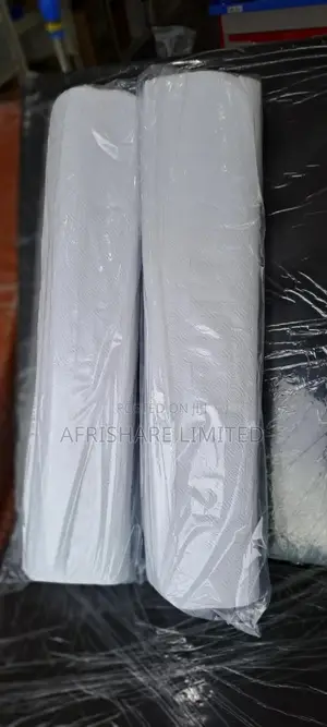 Examination Couch Cover