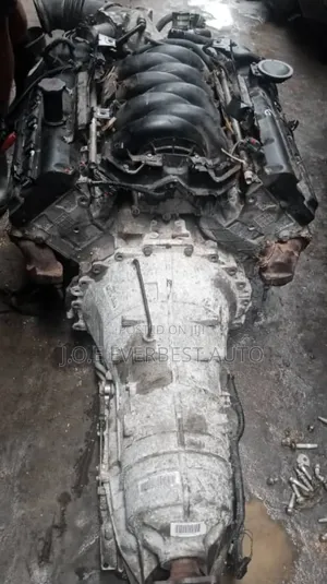 Jaguar Xj8 4.2L