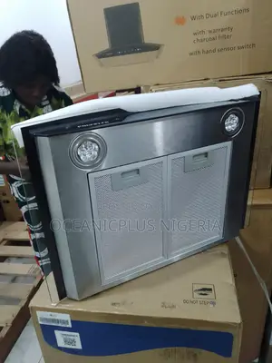 High Quality-Range Hood Polystar Heat Extractor