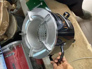 Xtra Modern Charcoal Stove