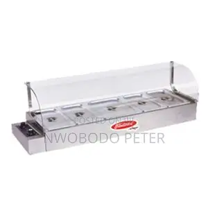 Bain Marie