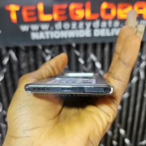 Infinix Note 40 Pro 256 GB Gold