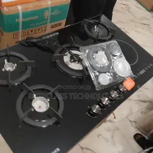 Polystar (Best Market) ''Pv-Ny4g1e'' 4+1 Burner
