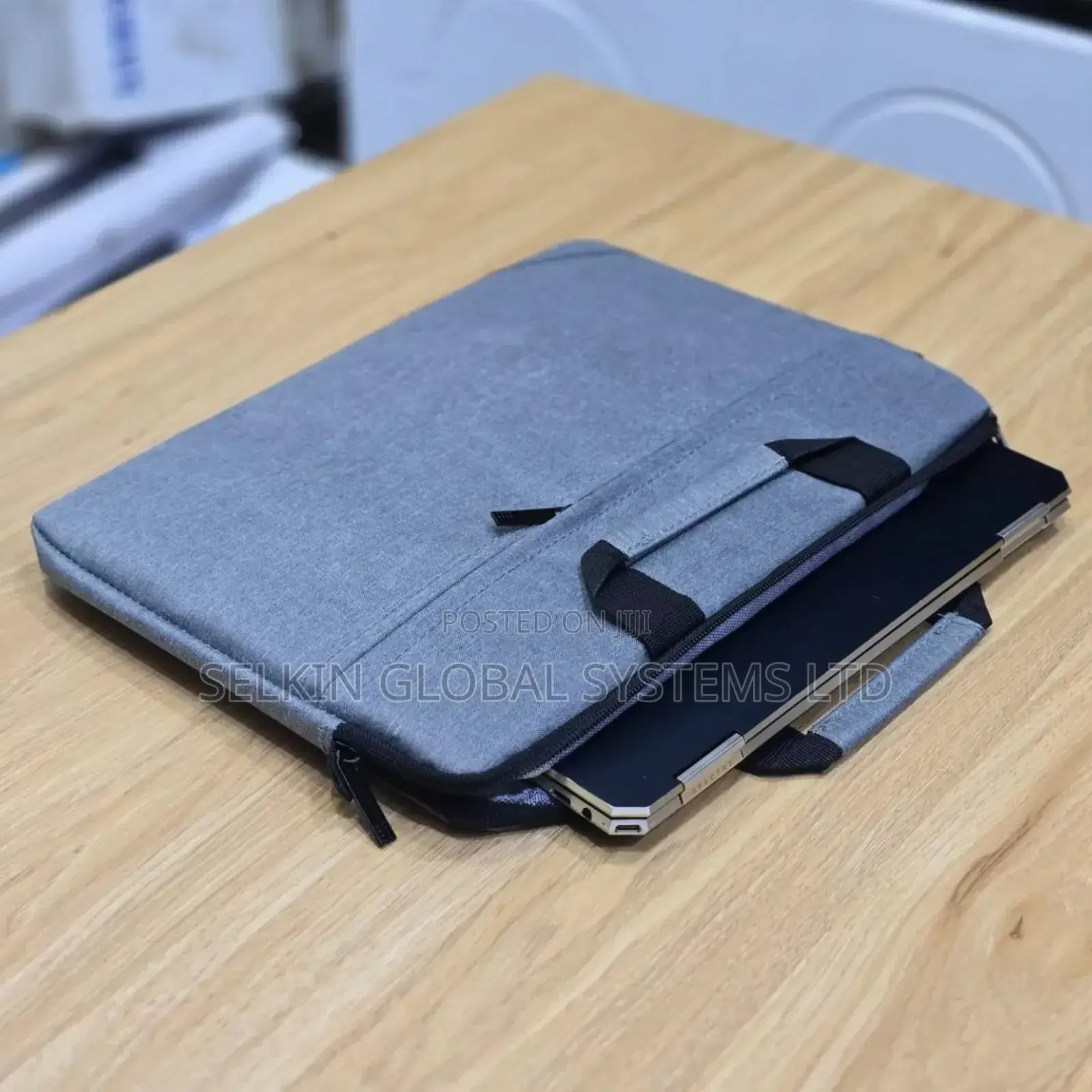 Simple Classic Laptop Bags