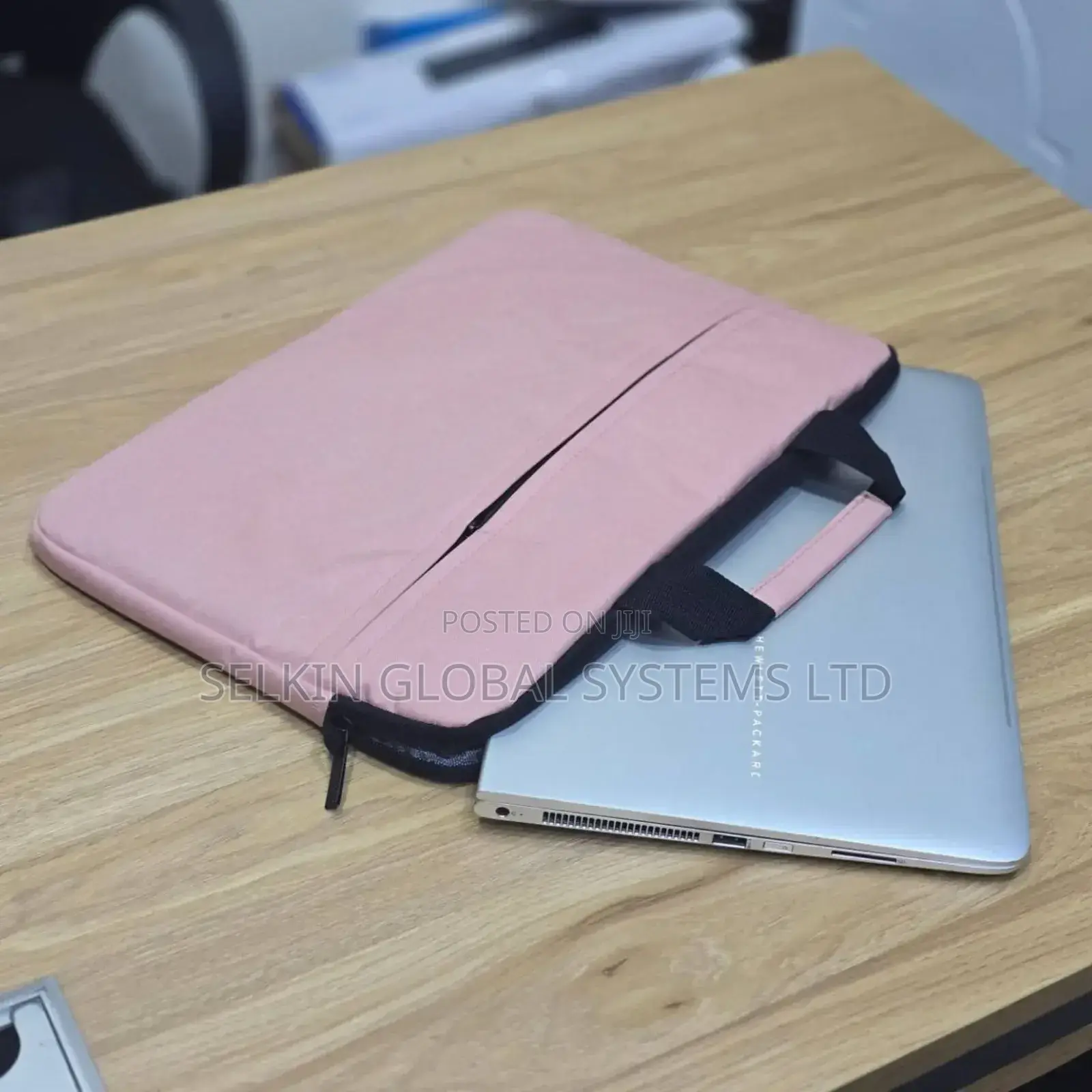 Simple Classic Laptop Bags