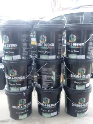 Double Design Economy Emulsion