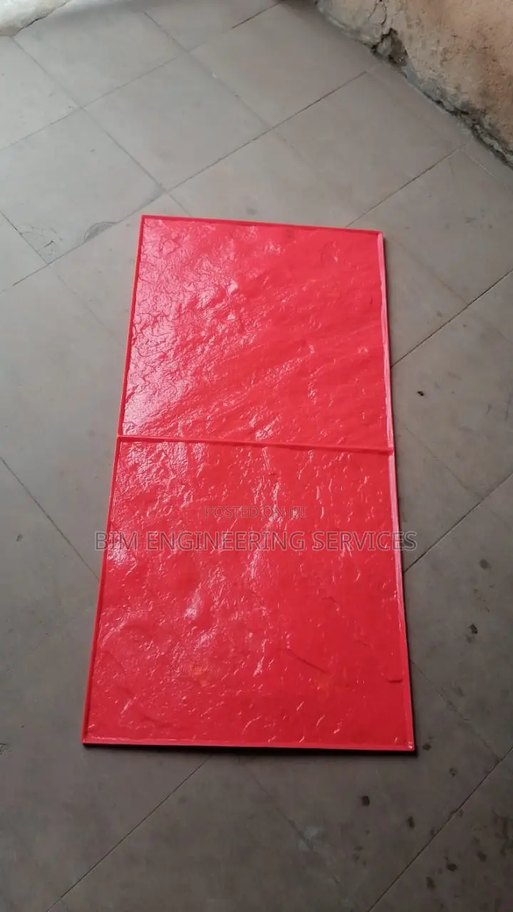 Red Slate ,Ashlar Slate,Versace Head,Circle Mart