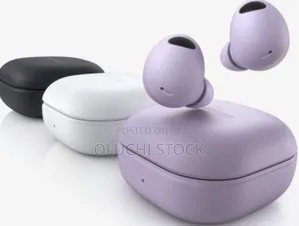 Samsung Galaxy Bud Pro, Bud Pro 2