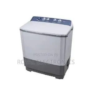 High Quality Technocool Washing Machine With Spinner