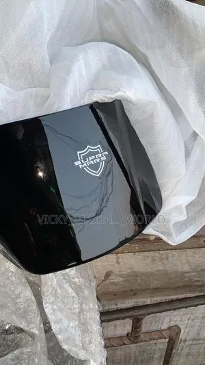 Motorcycles Front Cap