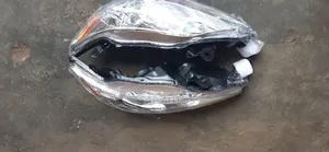 Hheadlight for Toyota Corolla 2010 - 2012