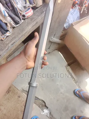 Jackhammer Bit