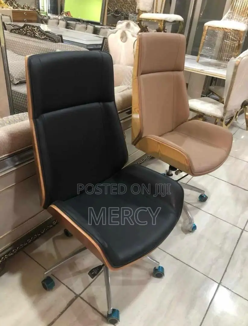 Swivel Office Chair