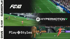 EA SPORTS FC 25 (FIFA 25) PC\Computer Game Available