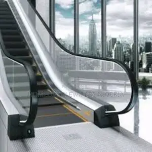 High Quality Escalator