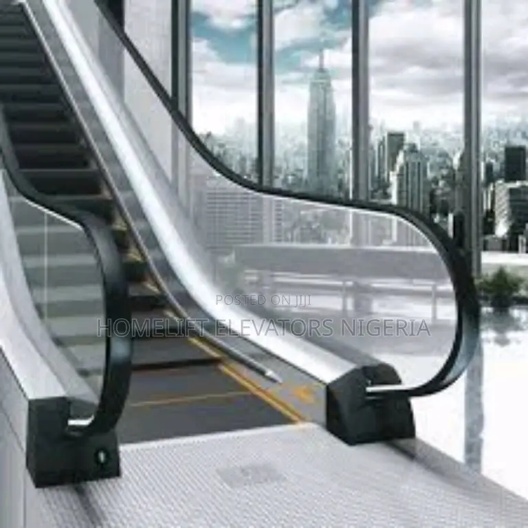 High Quality Escalator