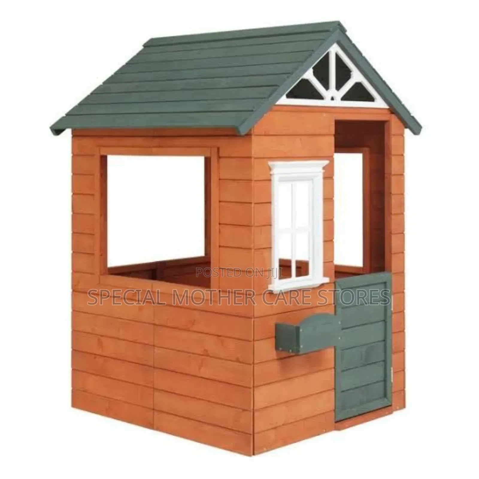 Play House