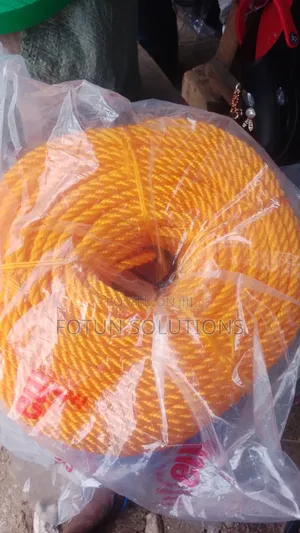Marine Rope 8mm Foreign