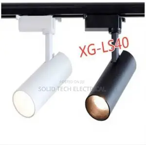 LED Tracklights