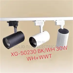 LED Tracklights