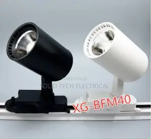 LED Tracklights
