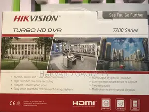 Photo - Hangzhou Hikvision Digital Technology Co.Ltd