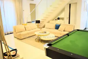 Photo - 4 Bedroom Apartment in Lekki