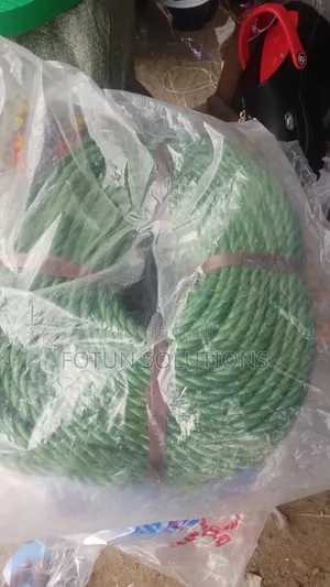 Marine Rope 8mm 100yards