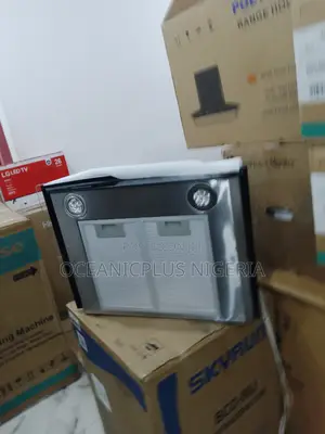 Smart Choice-Polystar Rangehoods Heat Extractor