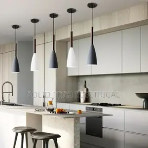 Nordic Pendant Drop Light