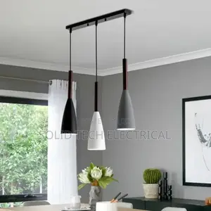 Nordic Pendant Drop Light