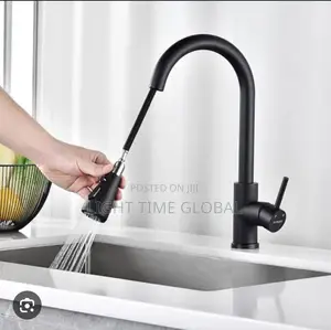 Pullout England Sink Faucet