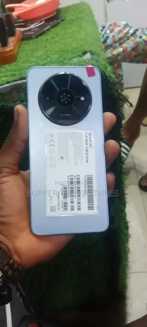 Xiaomi Redmi A3 128 GB
