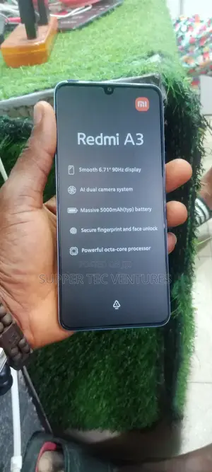 Xiaomi Redmi A3 128 GB