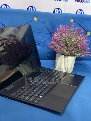 Laptop HP Envy X360 15z 8GB AMD Ryzen 5 HDD+SSD 256GB