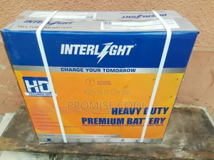 Solar Battery