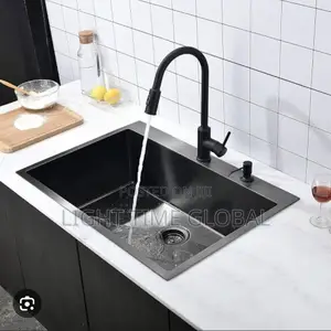 England Only Bowl Kitchen Sink