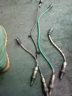 Honda Accord All 010 V6 Catalyst Sensor