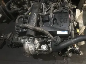 2tr Engine Hilux Hiace