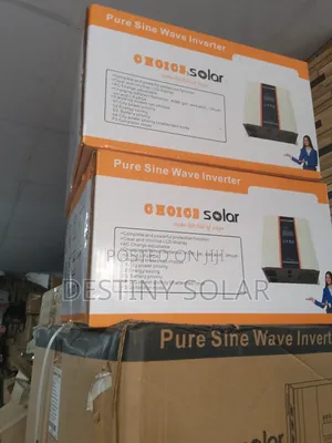3.5 Chicos Solar Inverter Is Here With a Good Price
