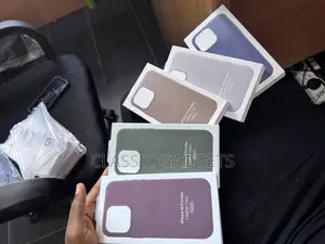 Magsafe Leather Case for iPhone 16 Pro and 16 Pro Max
